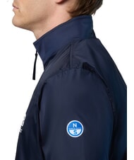 NORTH SAILS AC37 SAILOR Chaqueta Azul marino - Chaquetas de hombre - 3