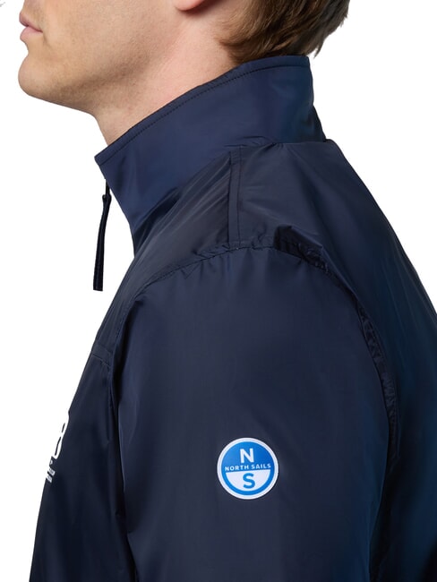 AC37 SAILOR Chaqueta Azul marino - Chaquetas de hombre