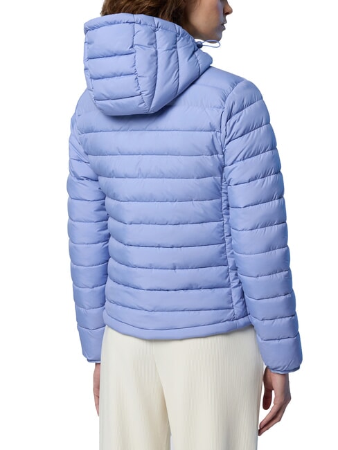 NAOMI  Chaqueta impermeable pináculo - Chaquetas de mujer