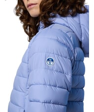 NORTH SAILS NAOMI  Chaqueta impermeable pináculo - Chaquetas de mujer - 4