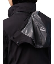 NORTH SAILS DARTMOUTH Chaqueta con capucha negro - Chaquetas de mujer - 5