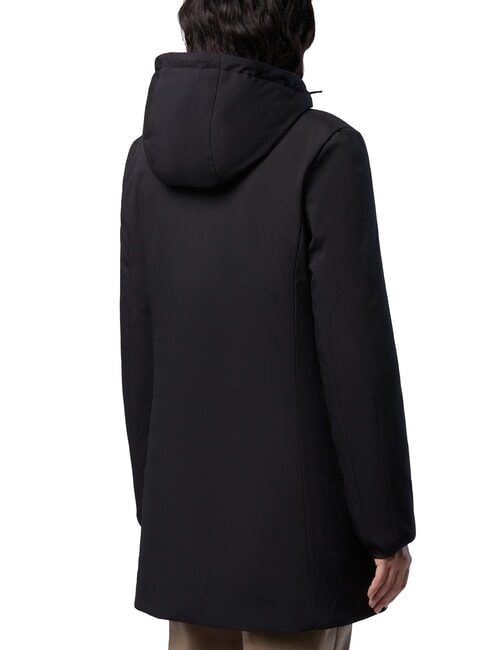 KRYSTYNA  negro - Chaquetas de mujer