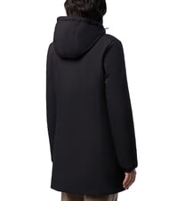 NORTH SAILS KRYSTYNA  negro - Chaquetas de mujer - 2