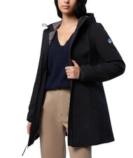NORTH SAILS KRYSTYNA  negro - Chaquetas de mujer - 3