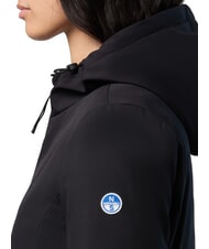 NORTH SAILS KRYSTYNA  negro - Chaquetas de mujer - 4