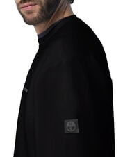 NORTH SAILS EMBROIDERY Camisa de entrenamiento negro - Sudaderas - 3