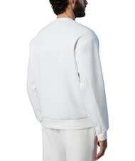 NORTH SAILS EMBROIDERY Camisa de entrenamiento Malvavisco - Sudaderas - 2