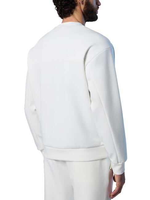 EMBROIDERY Camisa de entrenamiento Malvavisco - Sudaderas