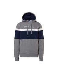 NORTH SAILS GRAPHIC Sudadera mezcla gris medio - Sudaderas - 4