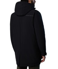 NORTH SAILS VARBERG Chaqueta con capucha negro - Chaquetas de hombre - 3