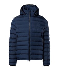 NORTH SAILS LASER PUFFER Chaqueta de plumas de longitud media Azul marino - Chaquetas de plumas para hombre - 6