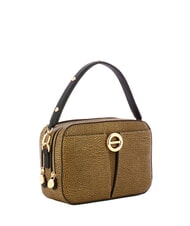 BORBONESE TULIP Mini bolso con bandolera - Bolsos Mujer