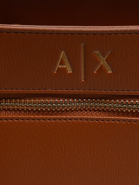 NICOLE Bolso de mano, con bandolera cáscara de coco - Bolsos Mujer