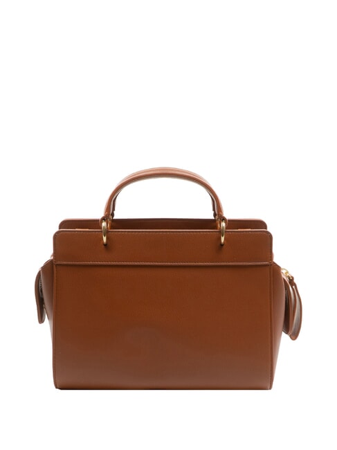 NICOLE Bolso de mano, con bandolera cáscara de coco - Bolsos Mujer