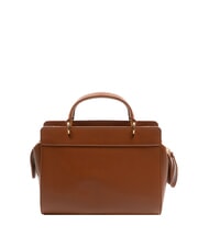 ARMANI EXCHANGE NICOLE Bolso de mano, con bandolera cáscara de coco - Bolsos Mujer - 4