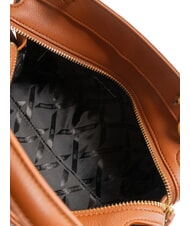 ARMANI EXCHANGE NICOLE Bolso de mano, con bandolera cáscara de coco - Bolsos Mujer - 5