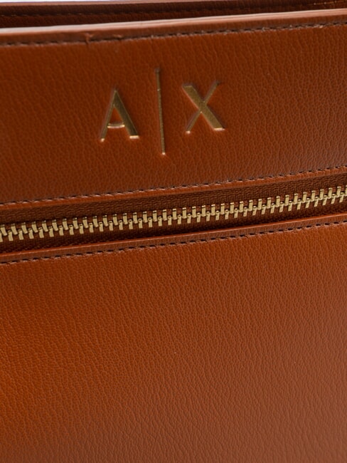 DIANE Bolso de mano con bandolera cáscara de coco - Bolsos Mujer