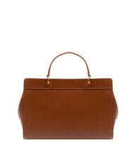 ARMANI EXCHANGE DIANE Bolso de mano con bandolera cáscara de coco - Bolsos Mujer - 4