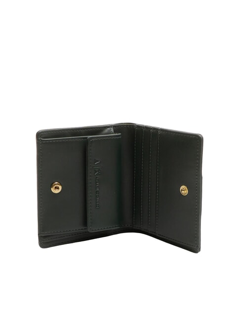 JODIE Cartera pequeña batir el verde - Carteras Mujer