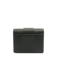 ARMANI EXCHANGE JODIE Cartera pequeña batir el verde - Carteras Mujer - 3