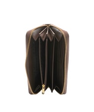 ARMANI EXCHANGE A|X  Cartera con cremallera chocolate caliente - Carteras Mujer - 2