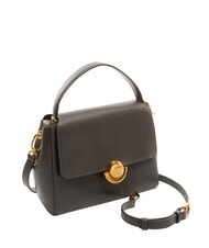 FURLA DOMUS  Mini bolso con bandolera gris urbano - Bolsos Mujer - 2