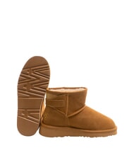 ALVIERO MARTINI PRIMA CLASSE GEO PADDED Bot&iacute;n NATURAL - Zapatos Mujer - 4