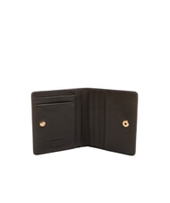 ALVIERO MARTINI PRIMA CLASSE WINDY CITY Cartera peque&ntilde;a plegable verde musgo - Carteras Mujer - 2