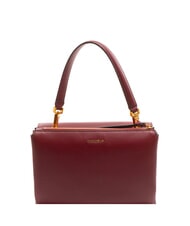 COCCINELLE ARLETTIS  Bolso de hombro, con bandolera grosella - Bolsos Mujer - 3