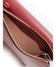 COCCINELLE ARLETTIS  Bolso de hombro, con bandolera grosella - Bolsos Mujer - 5