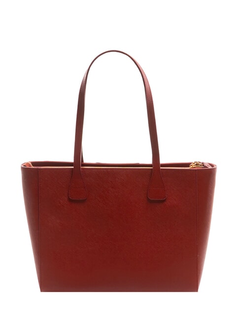WINDY CITY Bolsa de compras grande arce rojo - Bolsos Mujer