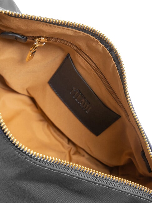 STORMY NYLON Bolso de hombro de doble portabilidad noche azul - Bolsos Mujer