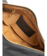 ALVIERO MARTINI PRIMA CLASSE STORMY NYLON Bolso de hombro de doble portabilidad noche azul - Bolsos Mujer - 5