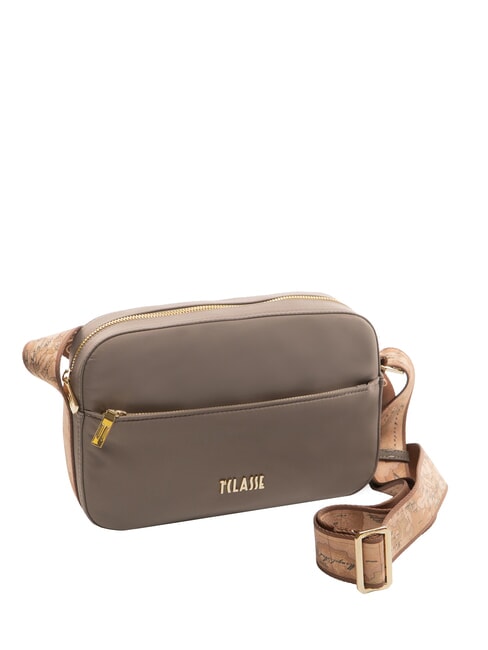 STORMY NYLON Bolso de hombro de reportero t&oacute;rtola - Bolsos Mujer