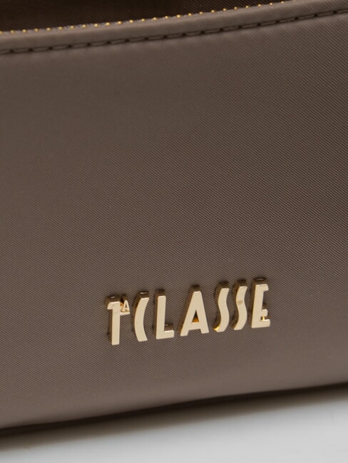 STORMY NYLON Bolso de hombro de reportero t&oacute;rtola - Bolsos Mujer