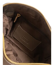 ALVIERO MARTINI PRIMA CLASSE STORMY NYLON Bolso de hombro de reportero t&oacute;rtola - Bolsos Mujer - 5