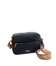 ALVIERO MARTINI PRIMA CLASSE STORMY NYLON Bolso de hombro de reportero - Bolsos Mujer