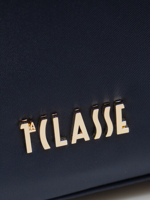 STORMY NYLON Bolso de hombro de reportero noche azul - Bolsos Mujer