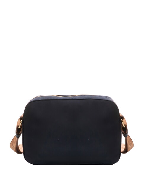 STORMY NYLON Bolso de hombro de reportero noche azul - Bolsos Mujer