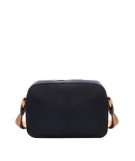 ALVIERO MARTINI PRIMA CLASSE STORMY NYLON Bolso de hombro de reportero noche azul - Bolsos Mujer - 4