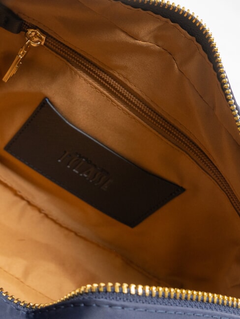 STORMY NYLON Bolso de hombro de reportero noche azul - Bolsos Mujer