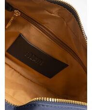 ALVIERO MARTINI PRIMA CLASSE STORMY NYLON Bolso de hombro de reportero noche azul - Bolsos Mujer - 5