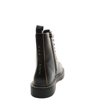 ALVIERO MARTINI PRIMA CLASSE GEO Bota anfibia negro - Zapatos Mujer - 4