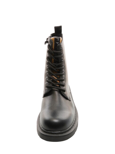 GEO Bota anfibia negro - Zapatos Mujer