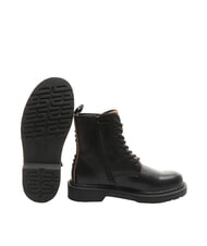 ALVIERO MARTINI PRIMA CLASSE GEO Bota anfibia negro - Zapatos Mujer - 5
