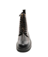 ALVIERO MARTINI PRIMA CLASSE GEO Bota anfibia negro - Zapatos Mujer - 3