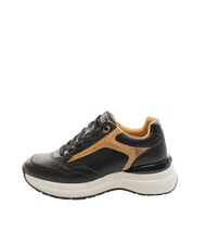 ALVIERO MARTINI PRIMA CLASSE GEO JR Zapatillas de caña alta - Zapatos Mujer