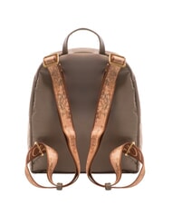 ALVIERO MARTINI PRIMA CLASSE STORMY NYLON Mochila con bolsillo tórtola - Bolsos Mujer - 2