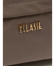 ALVIERO MARTINI PRIMA CLASSE STORMY NYLON Mochila con bolsillo tórtola - Bolsos Mujer - 3