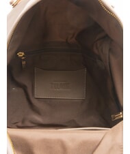 ALVIERO MARTINI PRIMA CLASSE STORMY NYLON Mochila con bolsillo tórtola - Bolsos Mujer - 5